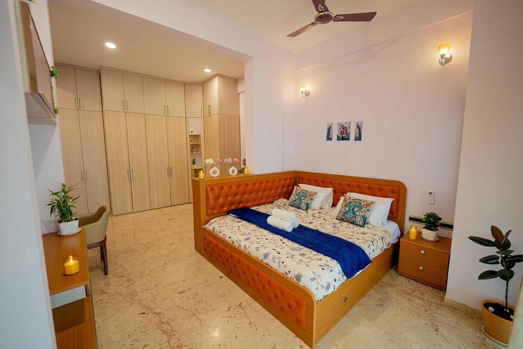 Photo of Bedroom in Bengaluru