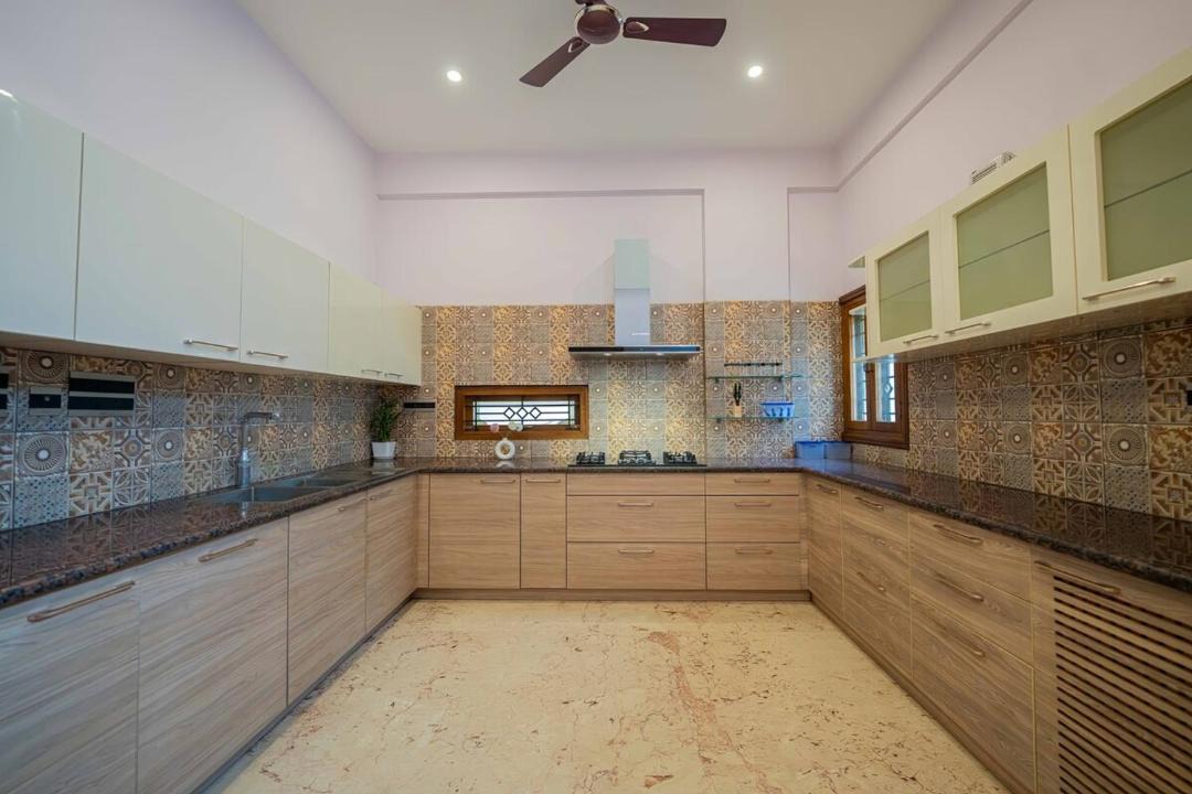 Photo of Kitchen in Bengaluru