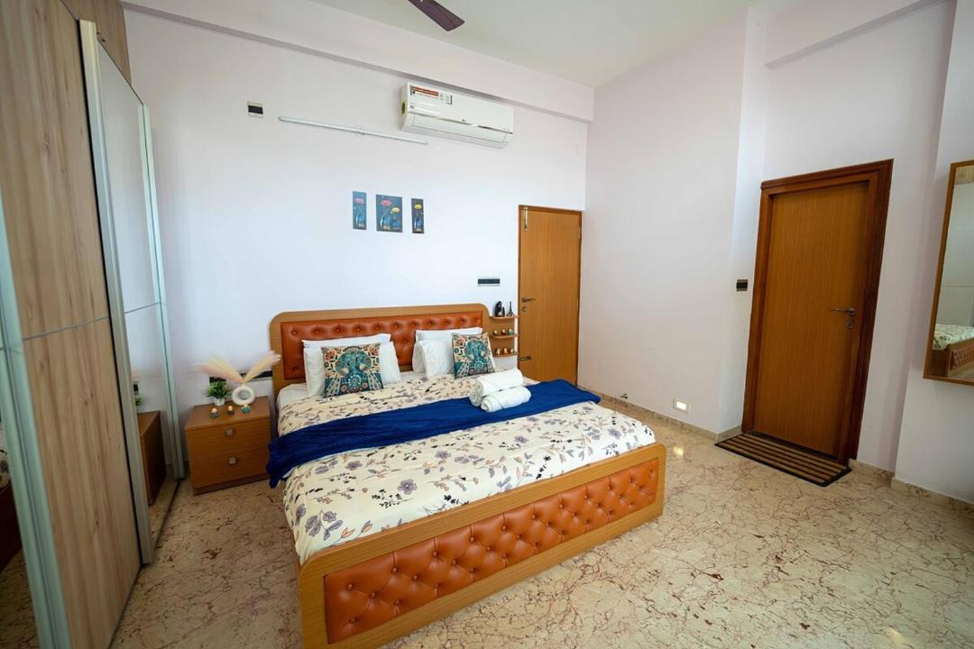 Photo of Bedroom in Bengaluru