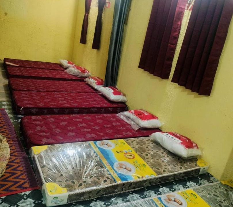 Photo of Bedroom in Badami