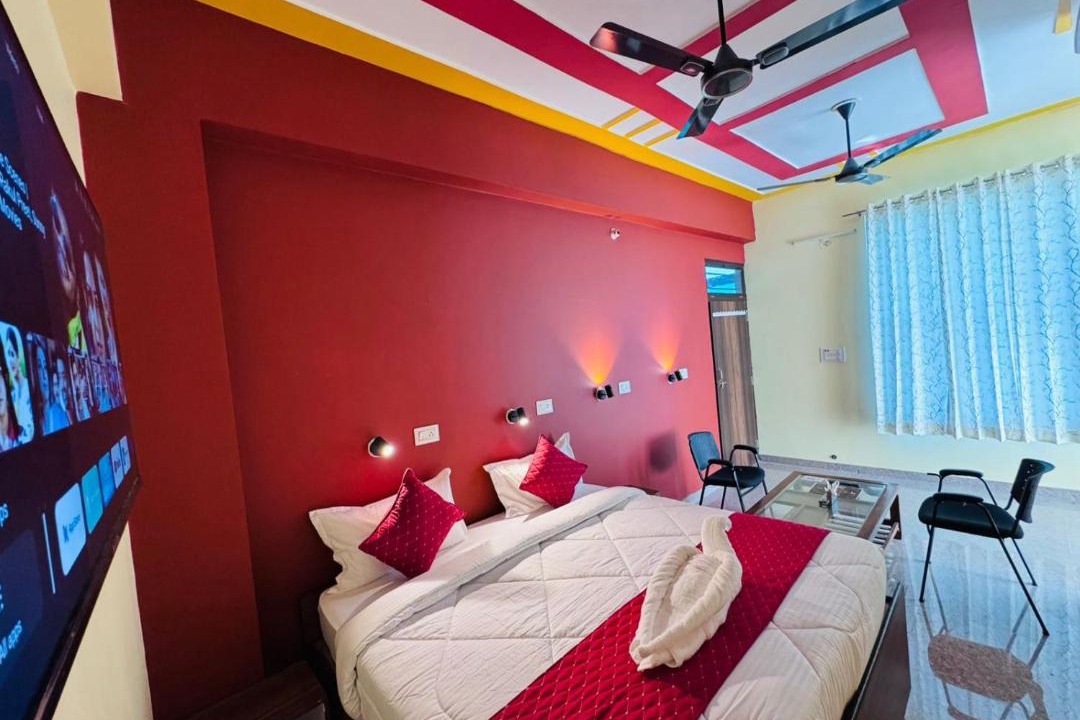 Photo of Bedroom in Bawal