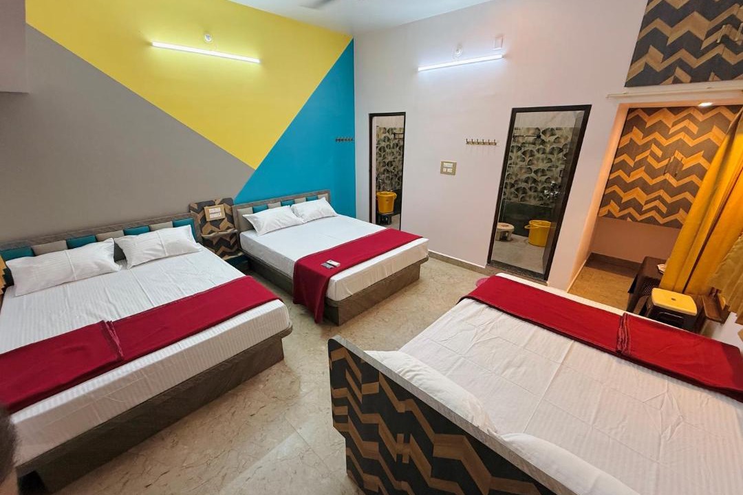 Photo of Bedroom in Tiruvannamalai