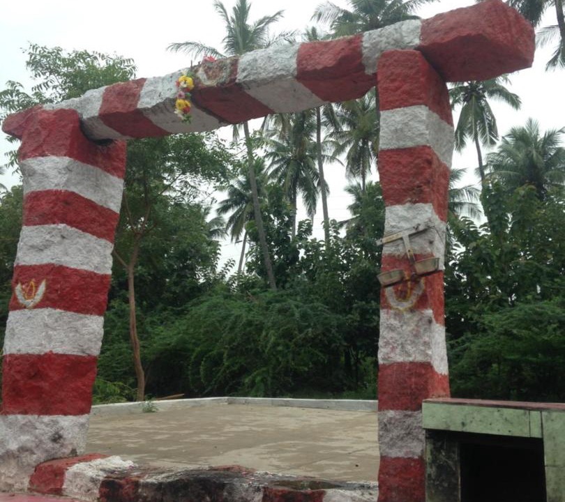 Photo of Others in Lalgudi