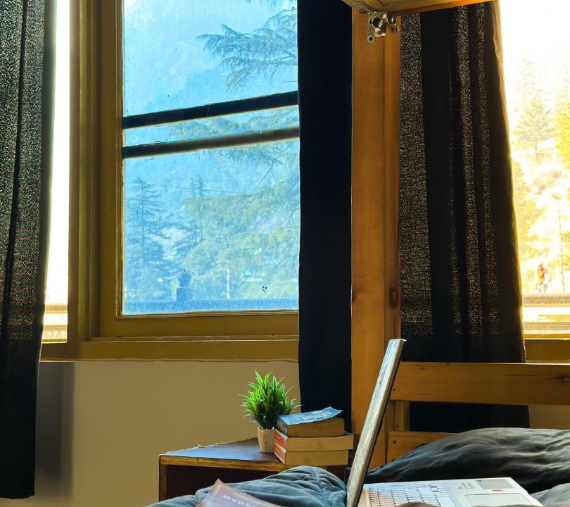 Photo of Bedroom in Kasol
