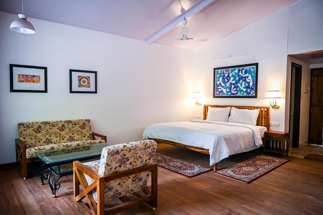 Photo of Bedroom in Tehri