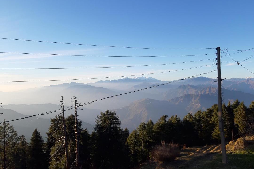 Photo of Others in Dalhousie