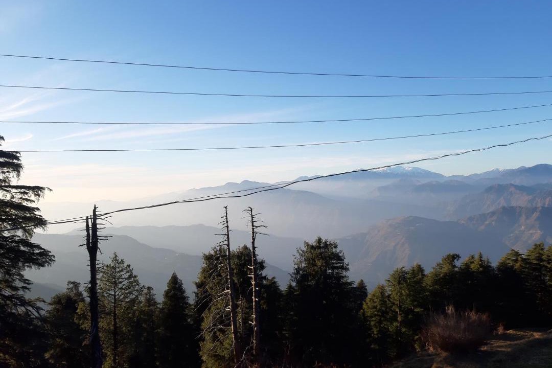Photo of Others in Dalhousie