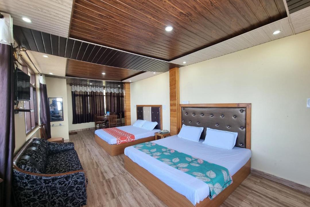 Photo of Bedroom in Dalhousie