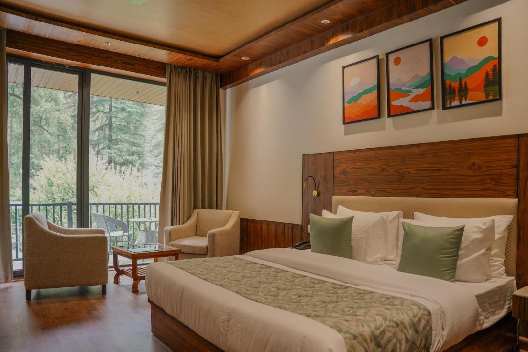 Photo of Others in Kasol