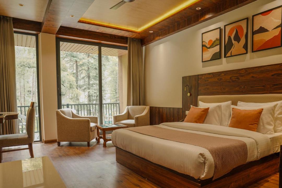 Photo of Others in Kasol