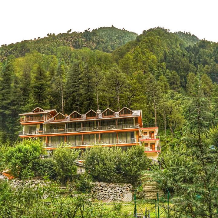 Photo of Others in Kasol