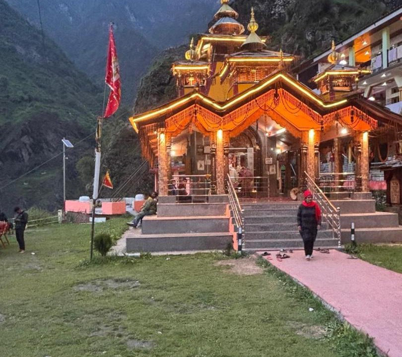 Photo of Others in Kharsali
