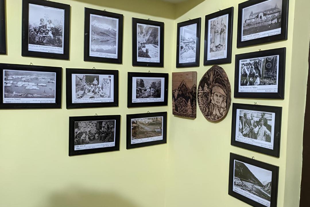 Photo of Others in Munsyari
