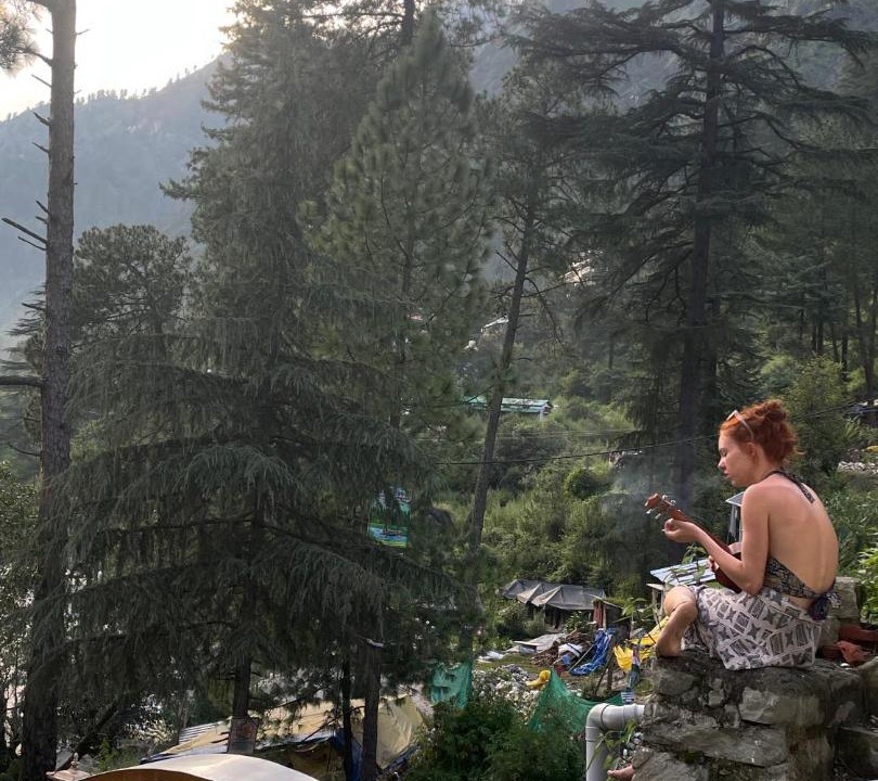 Photo of Others in Kasol