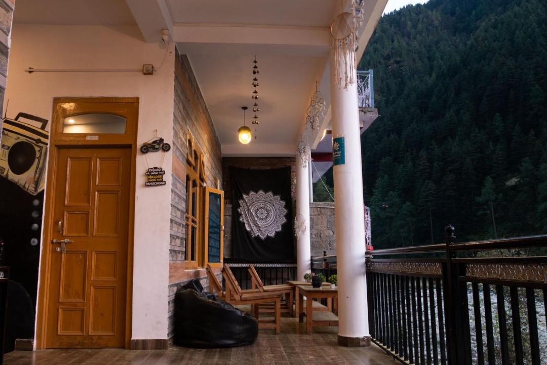 Photo of Others in Kasol