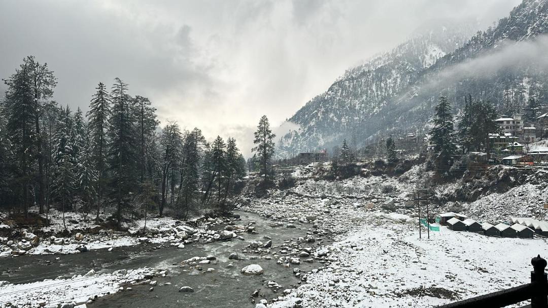 Photo of Others in Kasol