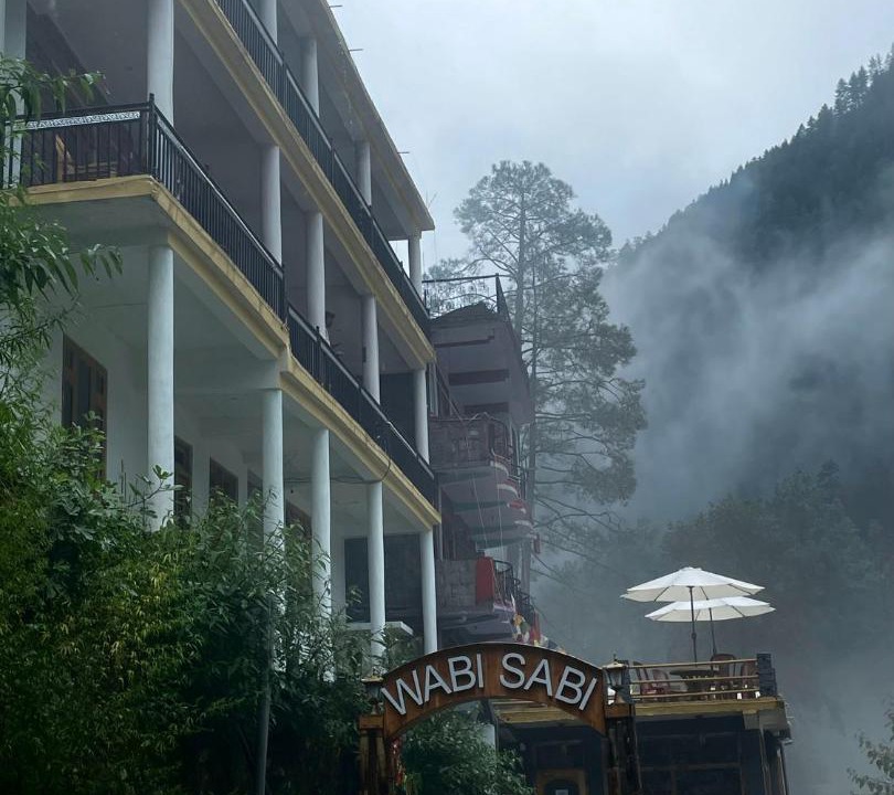 Photo of Others in Kasol