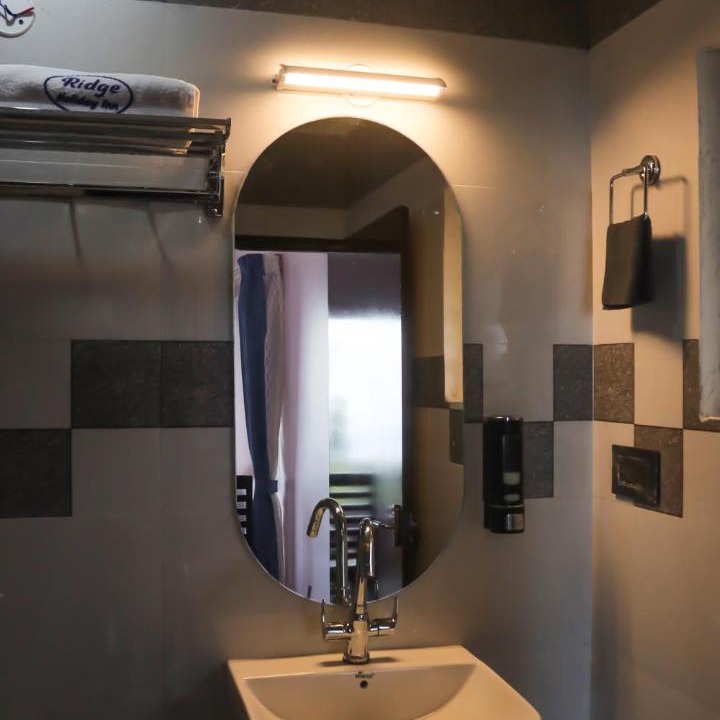 Photo of Bathroom in Kodaikanal