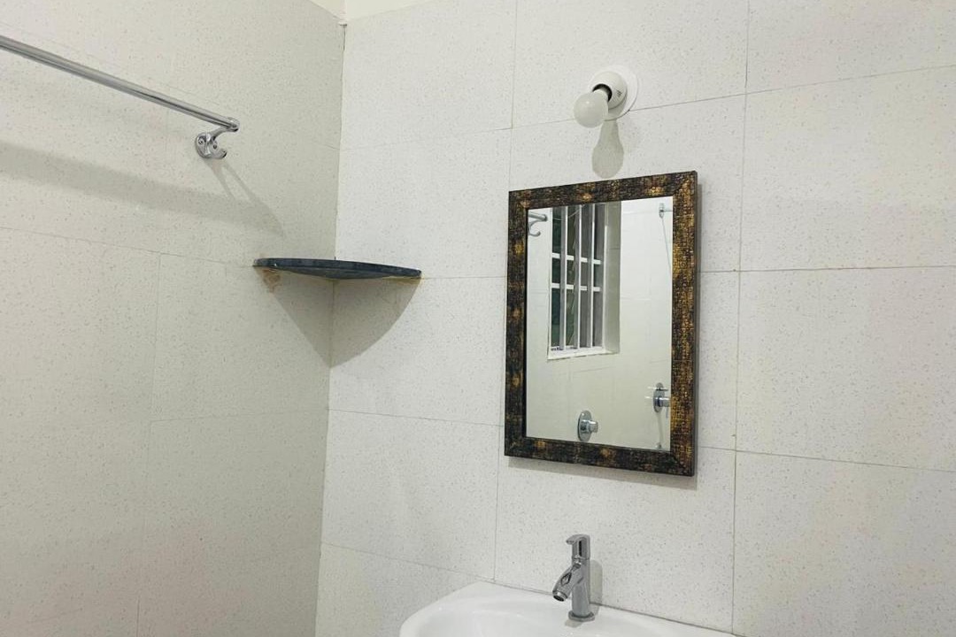 Photo of Bathroom in Gokarna