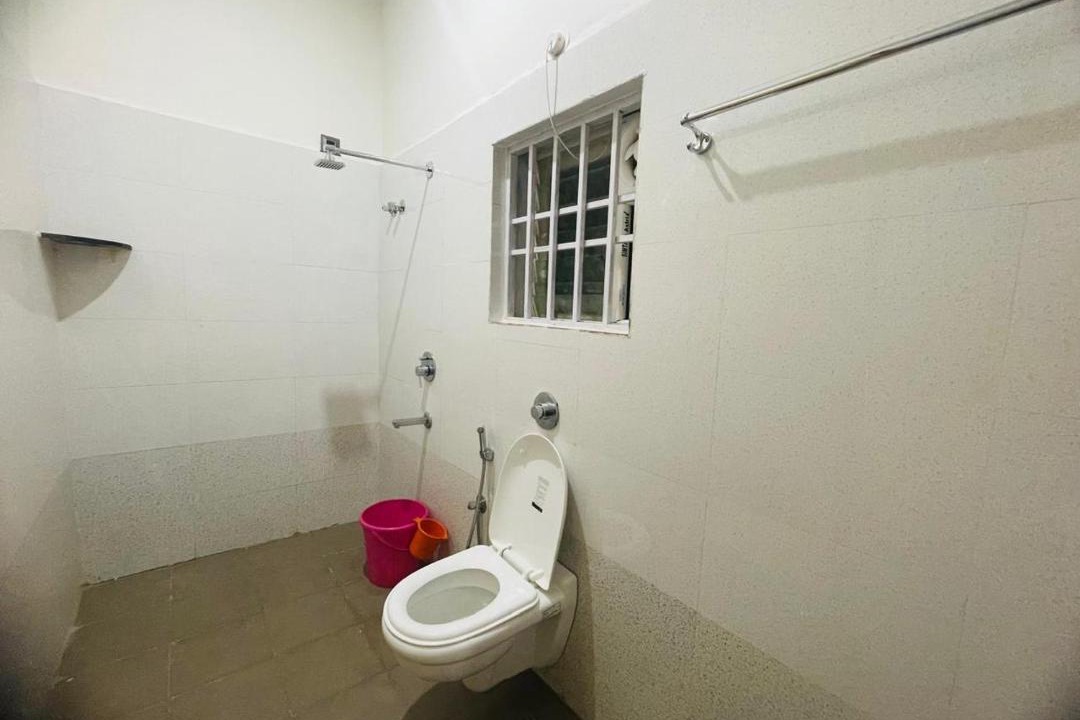 Photo of Bathroom in Gokarna