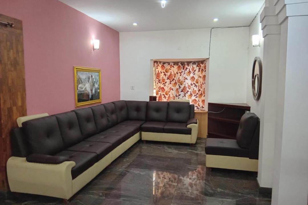 Photo of Livingroom in Kodaikanal