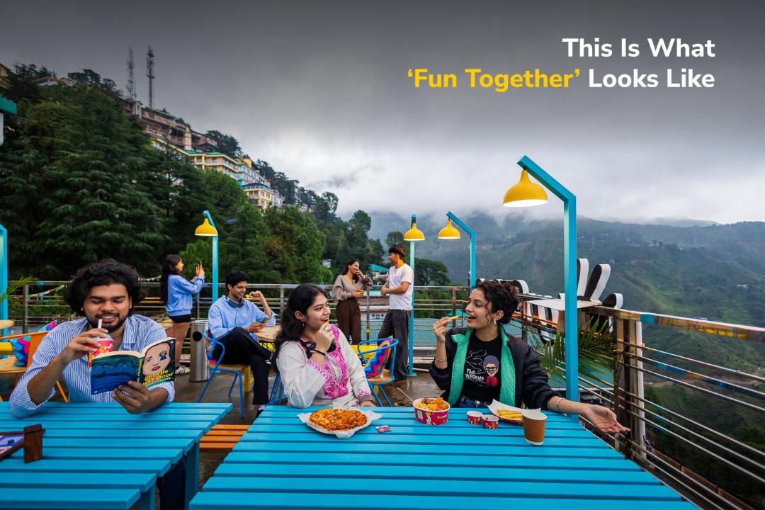 Photo of Others in McLeod Ganj