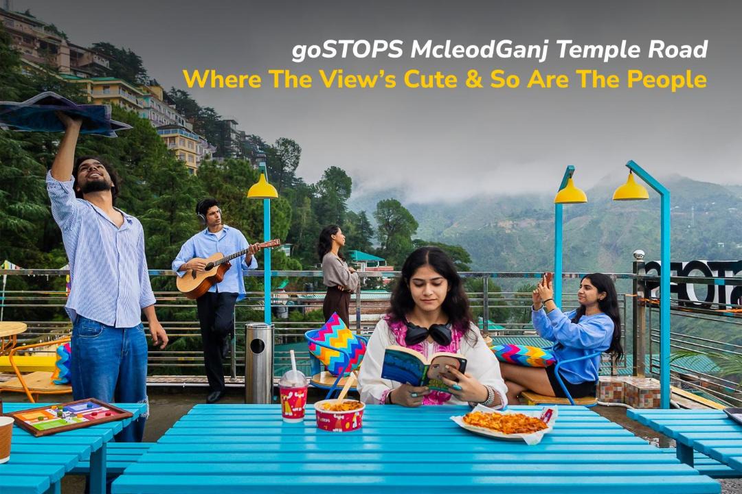 Photo of Others in McLeod Ganj