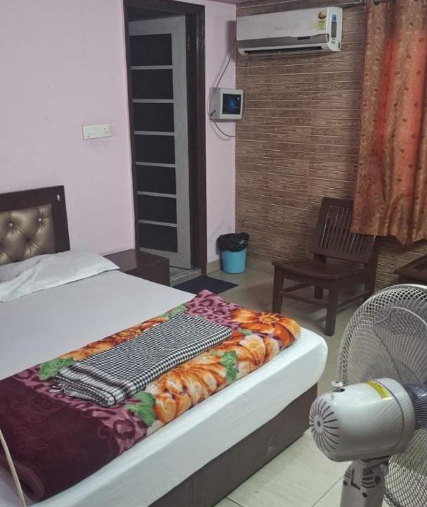 Photo of Bedroom in Bullawala