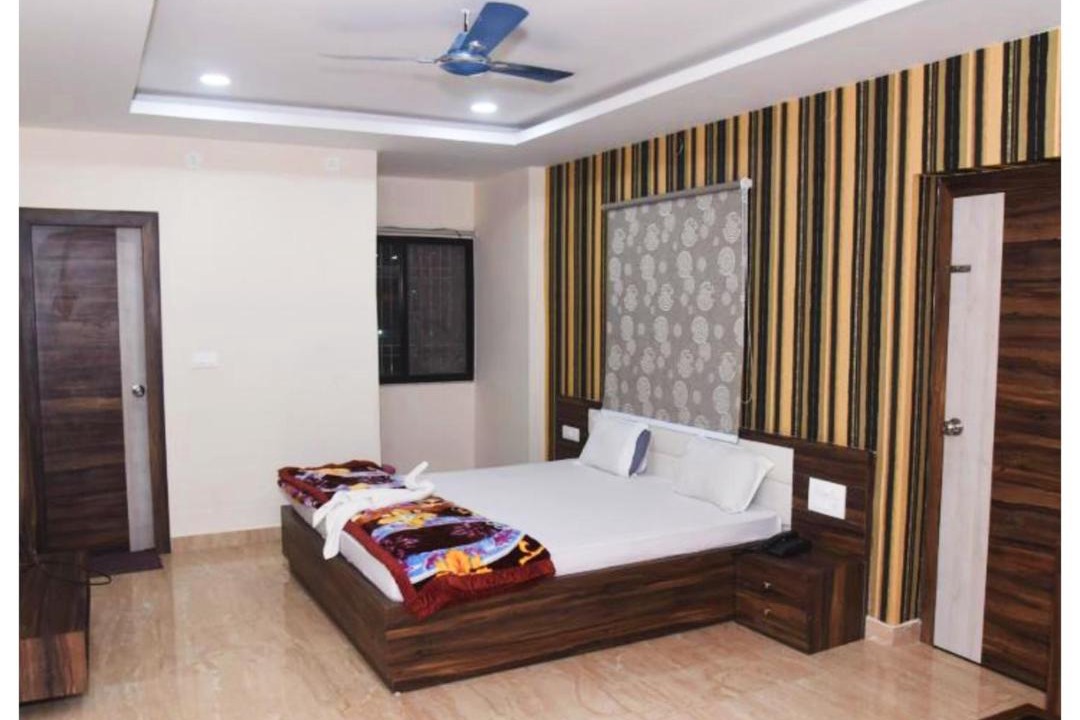 Photo of Bedroom in Rajgir