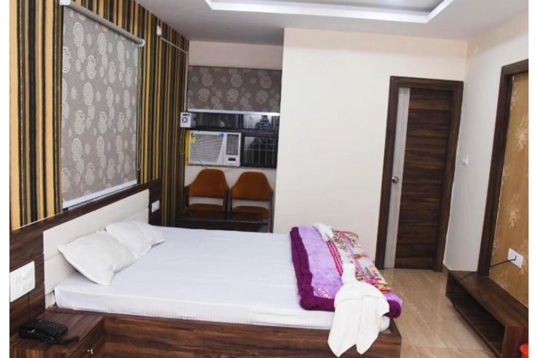 Photo of Bedroom in Rajgir