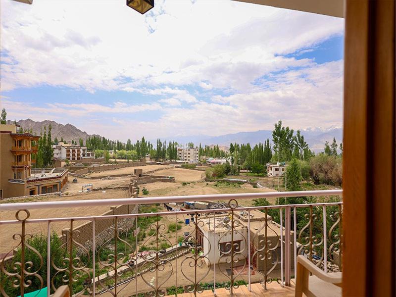 Photo of Others in Leh