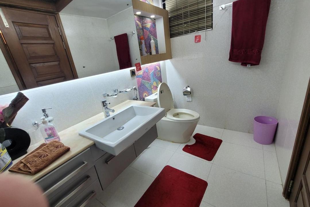 Photo of Bathroom in Uttara