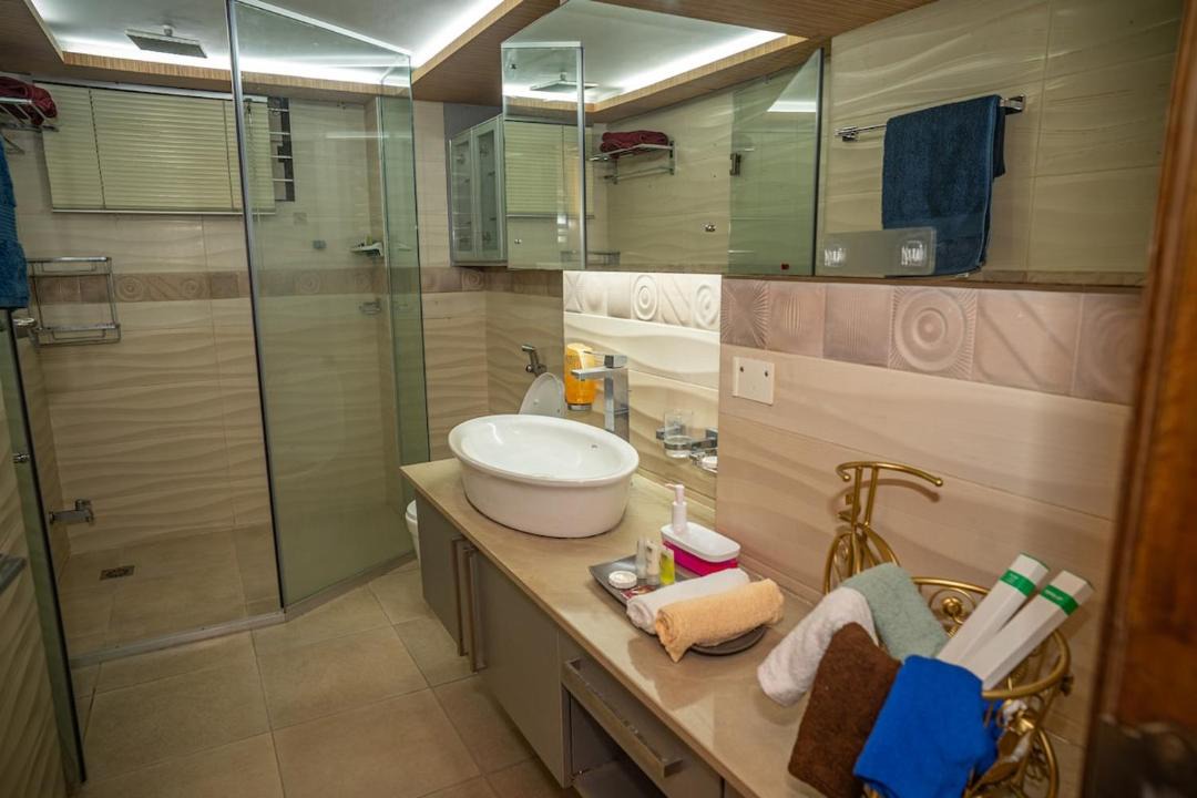 Photo of Bathroom in Uttara