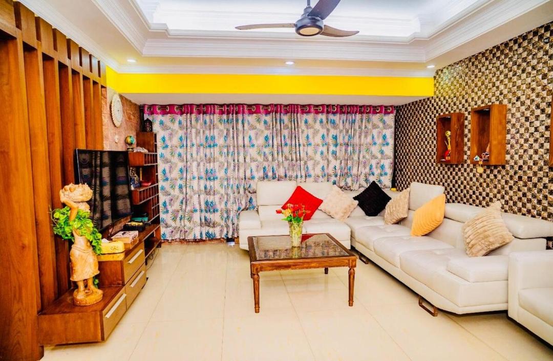 Photo of Livingroom in Uttara