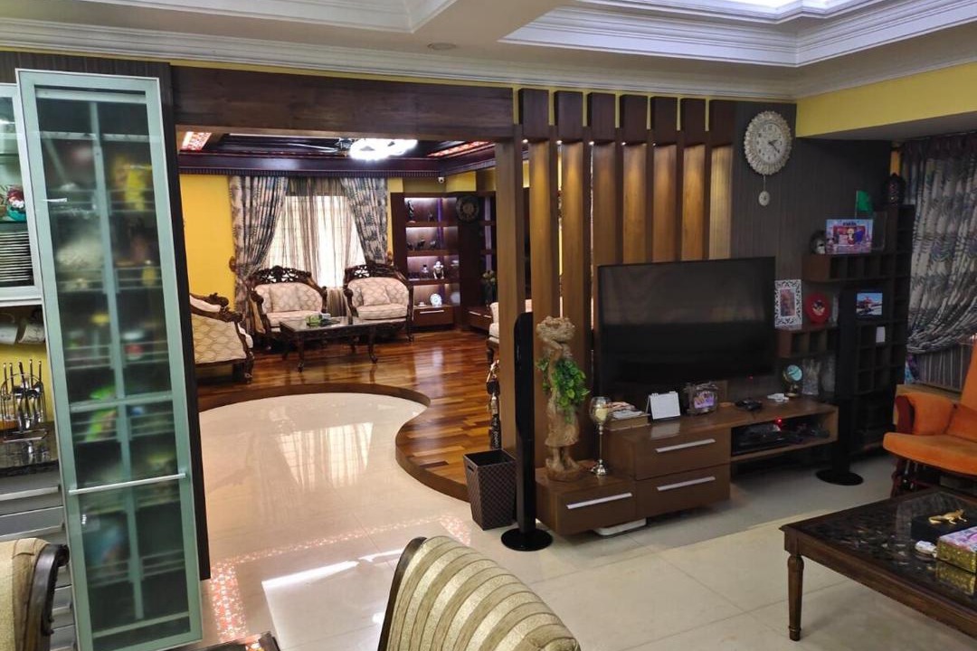 Photo of Livingroom in Uttara