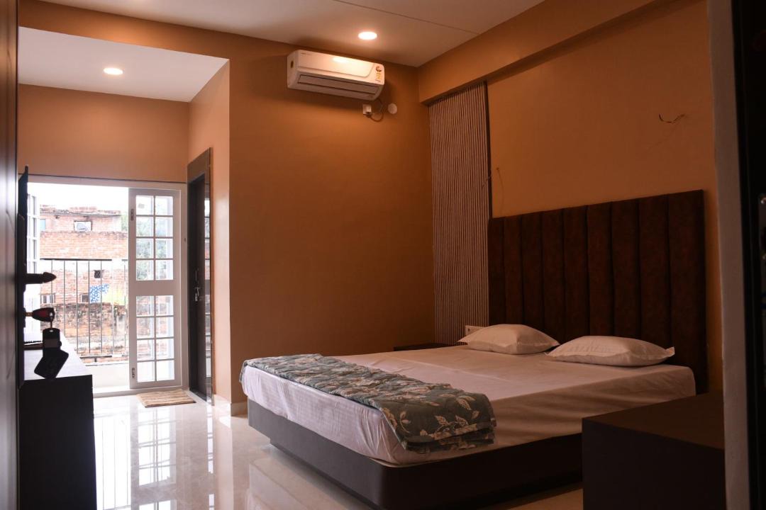Photo of Bedroom in Chitrakoot