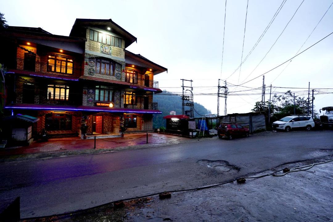 Photo of Others in Gangtok