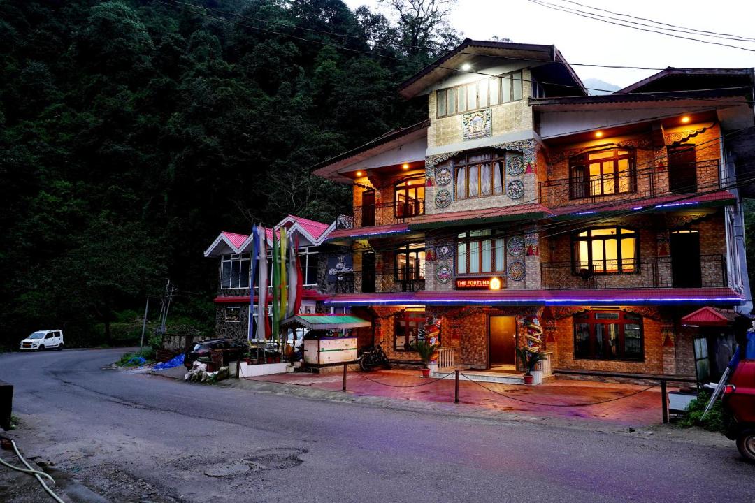 Photo of Others in Gangtok