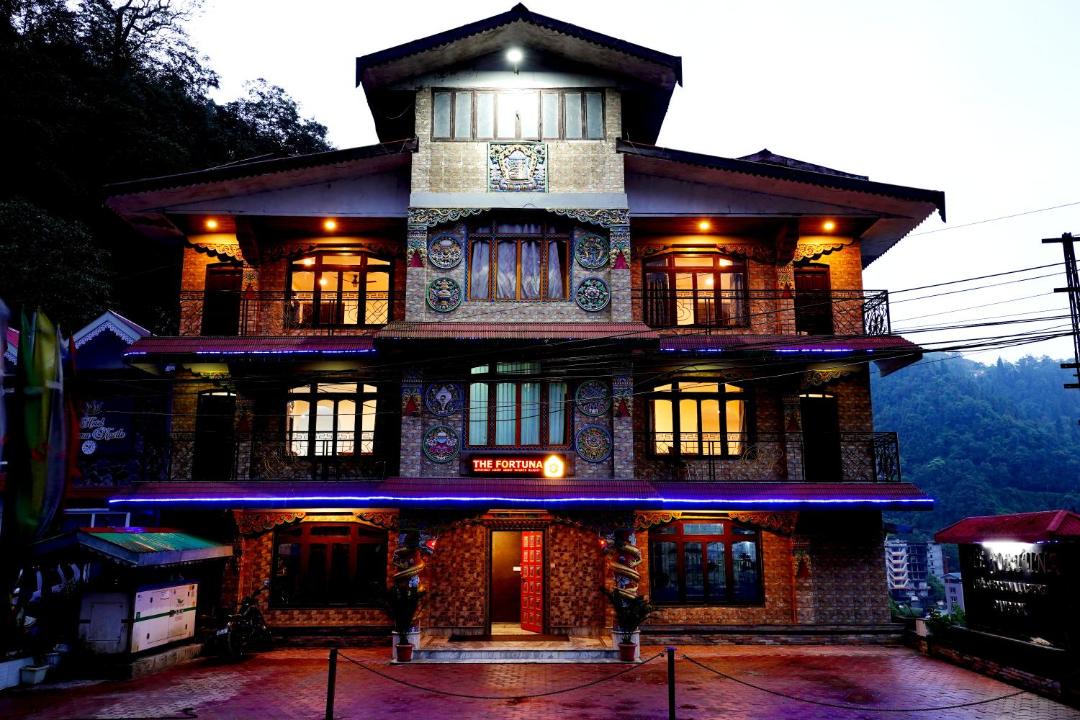 Photo of Others in Gangtok
