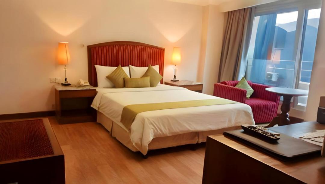 Photo of Bedroom in Banani