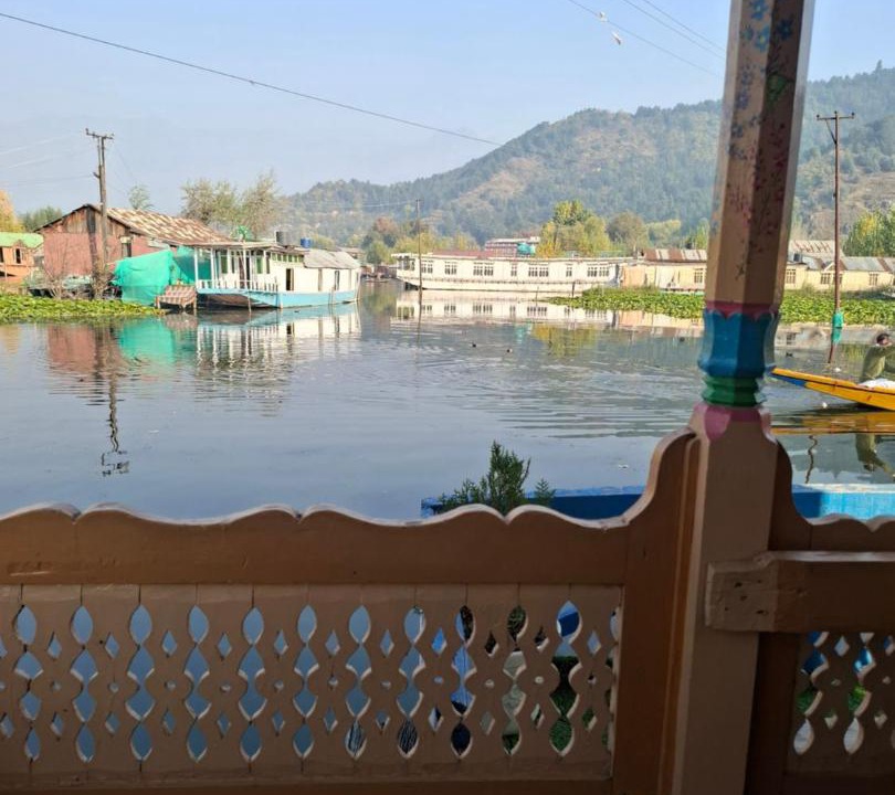 Photo of Others in Dal Lake