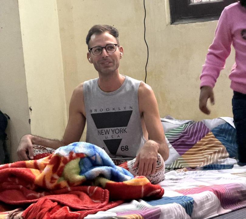 Photo of Others in Vrindavan