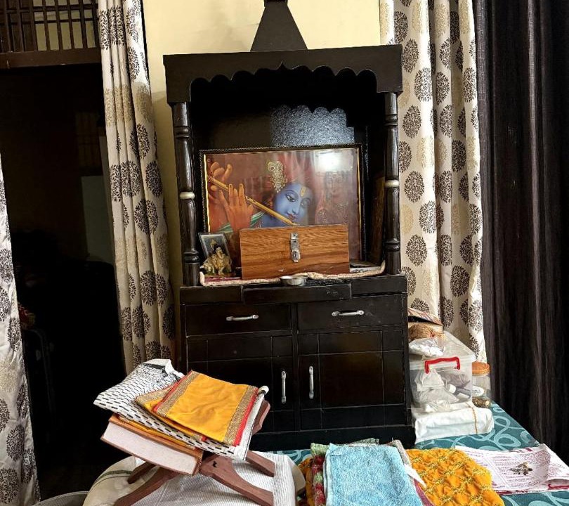 Photo of Others in Vrindavan