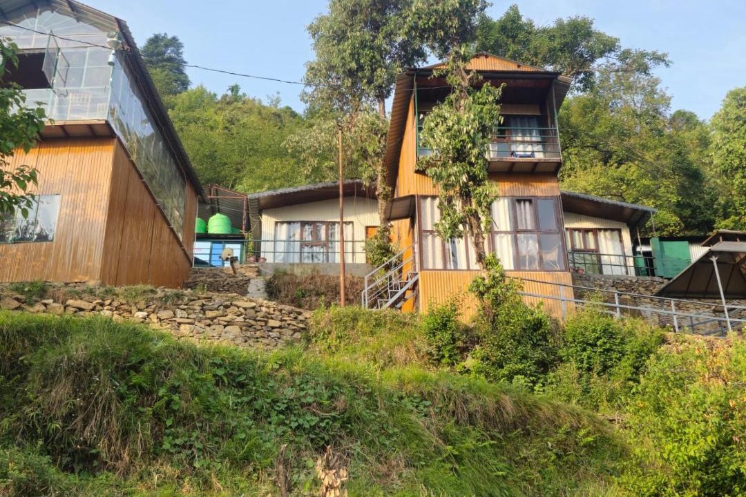 Photo of Others in Kanatal