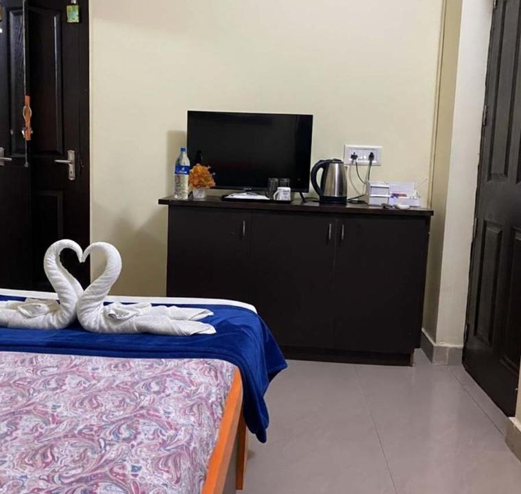 Photo of Bedroom in Thrissur