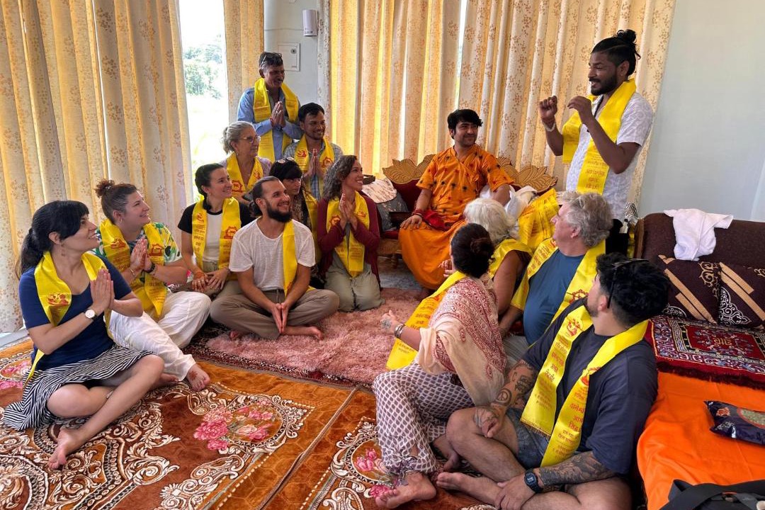 Photo of Others in Khajuraho
