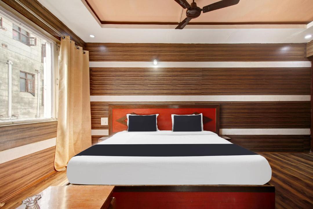 Photo of Bedroom in Rajbagh