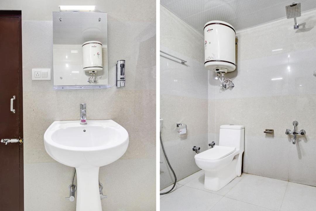 Photo of Bathroom in Rajbagh
