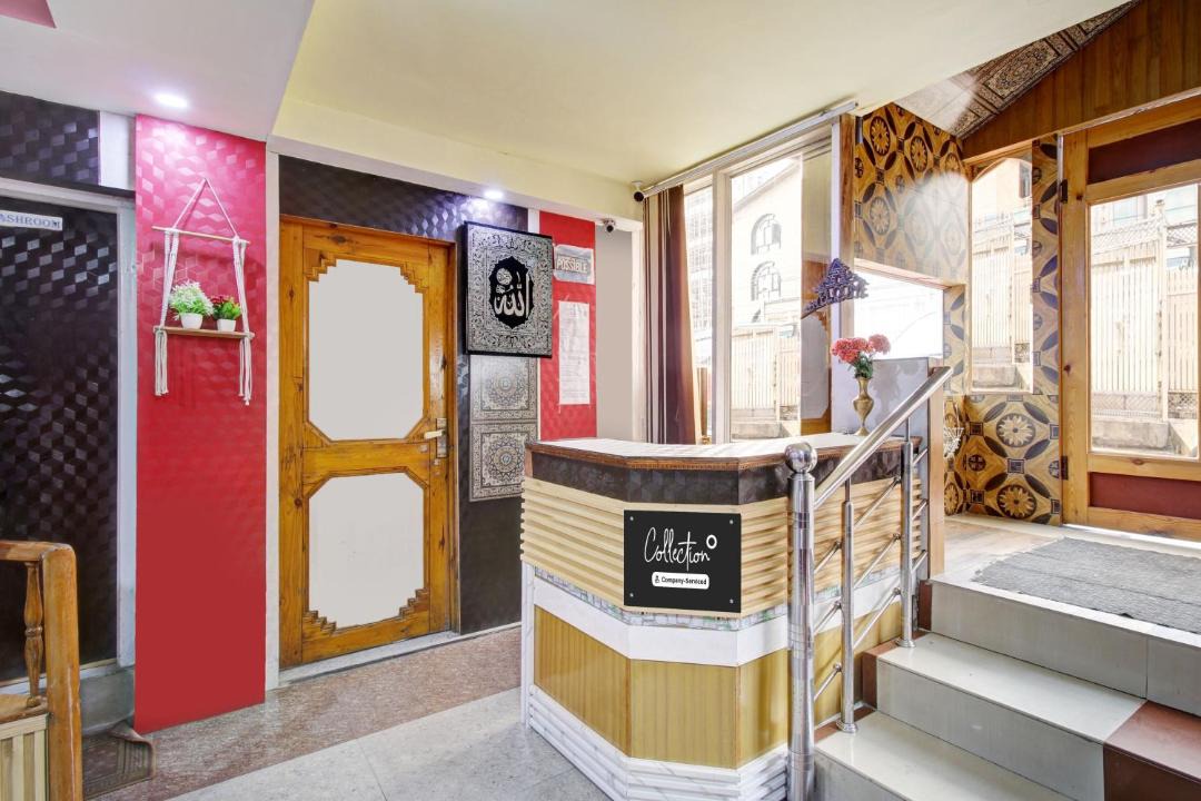 Photo of Bathroom in Rajbagh