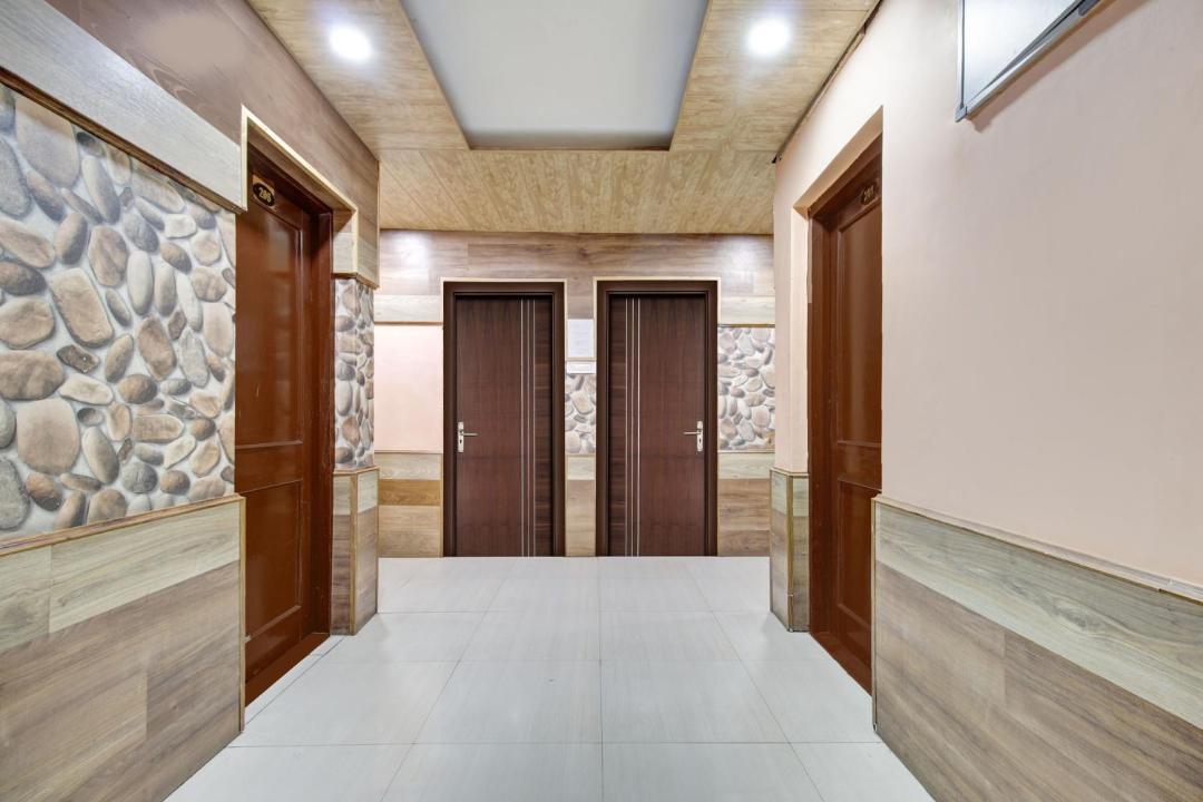 Photo of Bathroom in Rajbagh
